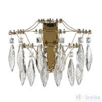 Бра Odeon Light Flamenco 7000/25WL, раздел каталога Хрустальные бра интернет-магазина Ночи Нет