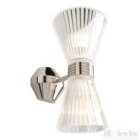 Бра Aployt Elinor APL.801.11.02, раздел каталога Бра с плафоном интернет-магазина Ночи Нет