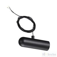 Ввод питания с заглушкой и проводом-подвесом без базы Novotech Glat 359389, раздел каталога Модульные системы интернет-магазина Ночи Нет