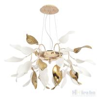 Люстра Crystal Lux STEFANIA SP6R 3070/306, раздел каталога Стеклянные люстры интернет-магазина Ночи Нет