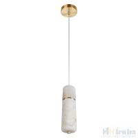 Люстра LOFT IT Mondrian 10408P, раздел каталога Подвесы 1 лампа интернет-магазина Ночи Нет
