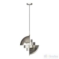 Светильник подвесной Loft IT Multi-Lite LOFT9915-CH, раздел каталога Подвесы 1 лампа интернет-магазина Ночи Нет