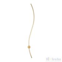 Бра Loft IT Rays 10154 GD, раздел каталога Светодиодные бра интернет-магазина Ночи Нет