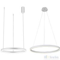 Люстра Kink Light Тор 08213,01A(4000K), раздел каталога Светодиодные люстры интернет-магазина Ночи Нет