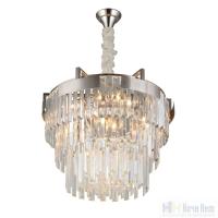 Люстра Aployt Mariz APL.813.03.09, раздел каталога Хрустальные люстры интернет-магазина Ночи Нет