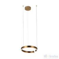 Люстра Loft IT Ring 10013S, раздел каталога Светодиодные люстры интернет-магазина Ночи Нет