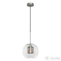 Светильник подвесной Loft IT Hexagon LOFT2567-B, раздел каталога Подвесы 1 лампа интернет-магазина Ночи Нет