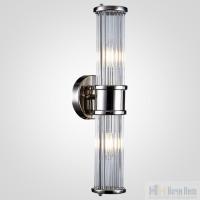 Бра ImperiumLoft Claridges 123208-01, раздел каталога Бра с плафоном интернет-магазина Ночи Нет