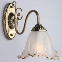 Бра Omnilux Petrara OML-54801-01, раздел каталога Бра с плафоном интернет-магазина Ночи Нет