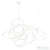 Люстра Loft IT Flock of Light 10309/21, раздел каталога Светодиодные люстры интернет-магазина Ночи Нет