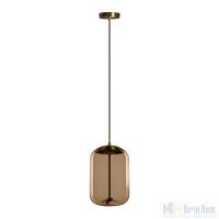 Светильник подвесной LOFT IT Knot 8135-C, раздел каталога Подвесы 1 лампа интернет-магазина Ночи Нет