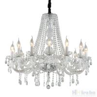 Люстра Aployt Marunia APL.814.03.14, раздел каталога Хрустальные люстры интернет-магазина Ночи Нет