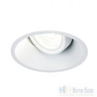 Поворотный точечный светильник Maytoni Dot DL028-2-01W, раздел каталога Поворотные точечные светильники интернет-магазина Ночи Нет