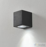 Настенный уличный светильник Crystal Lux CLT 528W1 BL 1400/305, раздел каталога Настенные уличные светильники интернет-магазина Ночи Нет