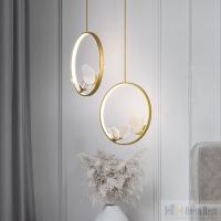 Светильник подвесной ImperiumLoft Babetta 186735-23, раздел каталога Подвесы 1 лампа интернет-магазина Ночи Нет