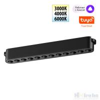 картинка Трековый SMART светильник для низковольного шинопровода Novotech Easy 359459 от магазина Ночи Нет!