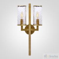 Бра ImperiumLoft Liaison 141645-26, раздел каталога Бра с плафоном интернет-магазина Ночи Нет