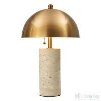 Настольная лампа Odeon Light Rufina 7089/2T, раздел каталога Настольные лампы с плафоном интернет-магазина Ночи Нет