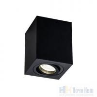 Накладной точечный светильник Maytoni Alfa C017CL-01B, раздел каталога Накладные точечные светильники интернет-магазина Ночи Нет