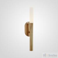 Бра ImperiumLoft Rousseau 192930-22, раздел каталога Бра с плафоном интернет-магазина Ночи Нет