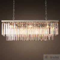 Люстра ImperiumLoft Odeon 75652-22, раздел каталога Хрустальные люстры интернет-магазина Ночи Нет