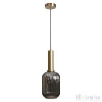 Светильник подвесной Loft IT IRIS 2070-A+BR, раздел каталога Подвесы 1 лампа интернет-магазина Ночи Нет