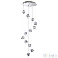 Люстра Odeon Light Jemstone 5084/60L, раздел каталога Каскады интернет-магазина Ночи Нет