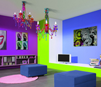 Поп-арт или искусство удивлять