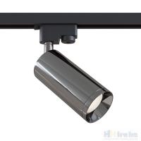 картинка Светильник трековый Maytoni Track lamps TR004-1-GU10-GF от магазина Ночи Нет!