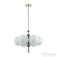 Люстра Odeon Light Palle 5405/6, раздел каталога Люстры с плафонами интернет-магазина Ночи Нет
