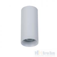 Накладной точечный светильник Maytoni Alfa C010CL-01W, раздел каталога Накладные точечные светильники интернет-магазина Ночи Нет
