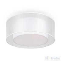 Светильник потолочный Maytoni Bergamo MOD613CL-03W1, раздел каталога Круглые современные светильники интернет-магазина Ночи Нет