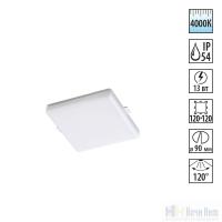 Встраиваемый светильник для ванной Novotech Pandora 358680, раздел каталога Точечные светильники для ванной интернет-магазина Ночи Нет