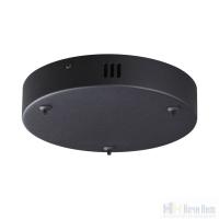 Потолочная база Lumion Echo 6530/3L, раздел каталога Аксессуары для монтажа интернет-магазина Ночи Нет