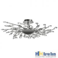 Люстра Lightstar Isabelle 791184, раздел каталога Хрустальные люстры интернет-магазина Ночи Нет