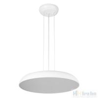 Светильник подвесной LOFT IT Dime 10371P White, раздел каталога Подвесы 1 лампа интернет-магазина Ночи Нет