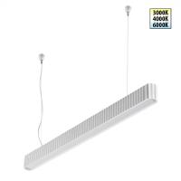 Подвесной светильник Novotech Yeso 359404, раздел каталога Линейные светильники интернет-магазина Ночи Нет