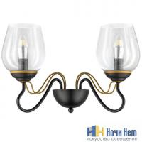 Бра Lightstar Bolla 734627, раздел каталога Бра с плафоном интернет-магазина Ночи Нет