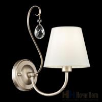 Бра Freya Vanda FR2030WL-02G, раздел каталога Бра с абажуром интернет-магазина Ночи Нет