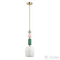 Светильник подвесной Odeon Light Candy 4861/1, раздел каталога Подвесы 1 лампа интернет-магазина Ночи Нет