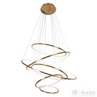 Люстра Aployt Monisia APL.020.03.243, раздел каталога Светодиодные люстры интернет-магазина Ночи Нет