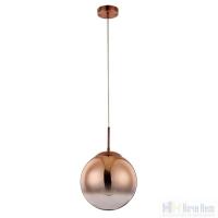 Светильник подвесной Arte Lamp Jupiter Copper A7962SP-1RB, раздел каталога Подвесы 1 лампа интернет-магазина Ночи Нет