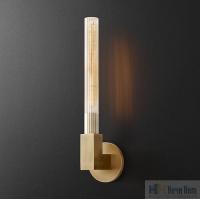 Бра ImperiumLoft RH Cannelle 73941-22, раздел каталога Бра с плафоном интернет-магазина Ночи Нет