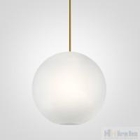 Светильник подвесной ImperiumLoft Bubble Bolle 99037-22, раздел каталога Подвесы 1 лампа интернет-магазина Ночи Нет