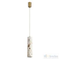 Светильник подвесной Odeon Light Terrazzo 7012/6L, раздел каталога Подвесы 1 лампа интернет-магазина Ночи Нет