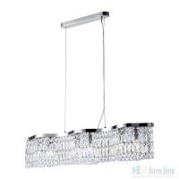 Люстра Maytoni Dune DIA005PL-06CH, раздел каталога Хрустальные люстры интернет-магазина Ночи Нет