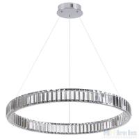 Люстра Odeon Light Vekia 4930/45L, раздел каталога Хрустальные люстры интернет-магазина Ночи Нет
