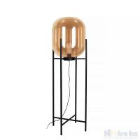 Торшер Loft IT Oda 10195F/1600 Smoke, раздел каталога Торшеры с плафоном интернет-магазина Ночи Нет