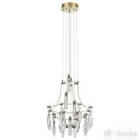 Светильник подвесной Odeon Light Flamenco 7000/35L, раздел каталога Подвесы 1 лампа интернет-магазина Ночи Нет