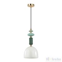 Светильник подвесной Odeon Light Candy 4861/1C, раздел каталога Подвесы 1 лампа интернет-магазина Ночи Нет